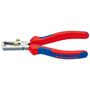 Kleště odizolovací s nastavovacím šroubem 160 mm KNIPEX 1112160