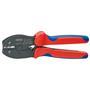 Kleště lisovací pákové 330mm KNIPEX 975237