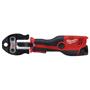 M12™ Force Logic™ kompaktní hydraulický lis milwaukee 4933443085