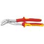 Kleště siko 250mm Cobra VDE KNIPEX 8726250