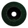 Kotouč lamelový 115x22mm P60 YORK Abrasives YRK2208530K