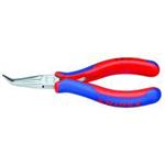 Kleště montážní pro elektroniku 145 mm KNIPEX 3582145