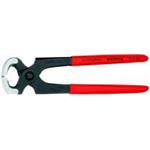 Kleště štípací pro řemeslníky kladivové 210mm KNIPEX 5101210