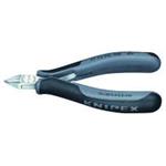 Kleště štípací boční 115mm pro elektroniku ESD KNIPEX 7772115ESD