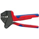 Kleště lisovací výceúčelové systémové KNIPEX 974306