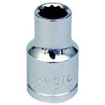 Hlavice 1/2" 11 XZN Yamoto YMT5826930K