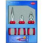 Sada kleští silových KNIPEX 002011