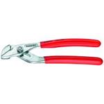 Kleště siko 125mm malé s drážkovým kloubem KNIPEX 9001125