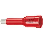 Hlavice 3/8" 8 IM 75mm 1000V Knipex 983908