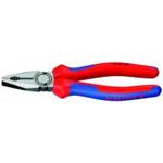 Kleště kombi 180 mm KNIPEX 0302180