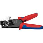 Kleště odizolovací pro solární kabely 195mm KNIPEX 121212