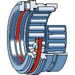 NKXR 40 SKF SKF0011102