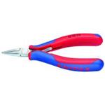 Kleště montážní pro elektroniku 115 mm KNIPEX 3522115SB