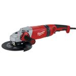 Bruska úhlová 230mm 2 400W Milwaukee 4933402330