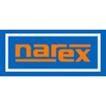 Bruska úhlová 125mm 1400W s regulací otáček Narex 65403737