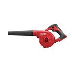 M18™ akumulátorový fukar milwaukee 4933446216