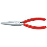 Kleště s dlouhými plochými čelistmi 140 mm KNIPEX 3013140