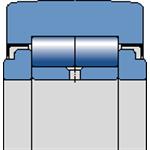 NUTR 2052 A SKF SKF0008465