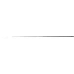 Pilník jehlový čtyřhranný 14cm (5.1/2") Sek 4 Kennedy KEN0315440K
