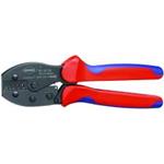 Kleště lisovací pákové KNIPEX 975238SB