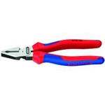 Kleště kombi 200mm silové KNIPEX 0202200SB