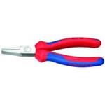 Kleště s plochými čelistmi 160 mm KNIPEX 2002160SB