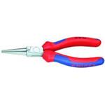 Kleště s dlouhými kulatými čelistmi 140 mm KNIPEX 3035140