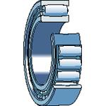 C 3040 K/C4 SKF SKF0015509