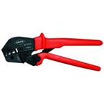 Kleště lisovací pákové KNIPEX 975209SB