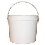 PLASTIC PAINT KETTLE 2.5LTR CAPACITY Kennedy KEN5331560K