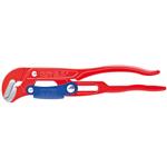 Hasák 1" Quick  s čelistmi tvaru „S“ KNIPEX 8360010