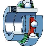 YEL 210-115-2FCW SKF SKF0029706