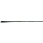 Pilník jehlový mečovitý 16cm (6.1/2") Sek 2 Kennedy KEN0316820K