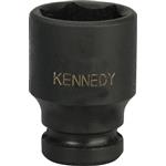 Hlavice 1" 70 B průmyslová prodloužená Kennedy KEN5836680K