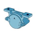 SNL 507-606 VU SKF SKF0032424