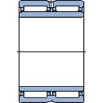 NA 6907 SKF SKF0008126