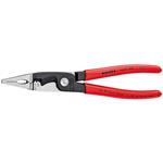 Kleště pro elektrikáře KNIPEX 1381200SB