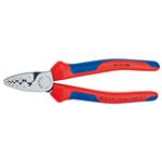 Kleště samonastavitelné KNIPEX 9772180