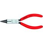 Kleště s kulatými čelistmi šperkařské 130 mm KNIPEX 1901130SB