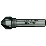 Záhlubník 20mm x 90DEG HSS-CO S/S vícebřité Sherwood SHR0201110K