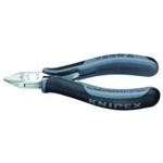 Kleště štípací boční 115mm pro elektroniku ESD KNIPEX 7732115ESD