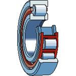 NUP 312 ECNRJ/C3VC093 SKF SKF0032031