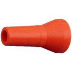 1/2" NOZZLE POINTED STRAIGHT 1/2" BORE Indexa-Seiki IND4477650K