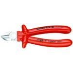 Kleště štípací boční 160mm do 1000 V KNIPEX 7007160