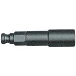 Držák bitů 1/4" 46mm magnetický se stopkou Desoutter Kennedy KEN5736110K