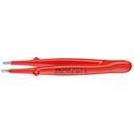 Pinzeta precizní izolovaná 145mm IEC 60900 KNIPEX 926763