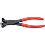 Kleště štípací čelní 200mm KNIPEX 6801200SB