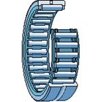 RNA 49/32 SKF SKFRNA 49/32