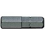 Bit PH1x25 1/4" titan Kennedy KEN5738010K