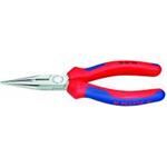 Kleště s půlkulatými čelistmi a ostřím 140 mm KNIPEX 2502140